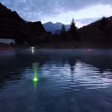 The River Pearl 瓦尔·蒂利兹 外观 照片