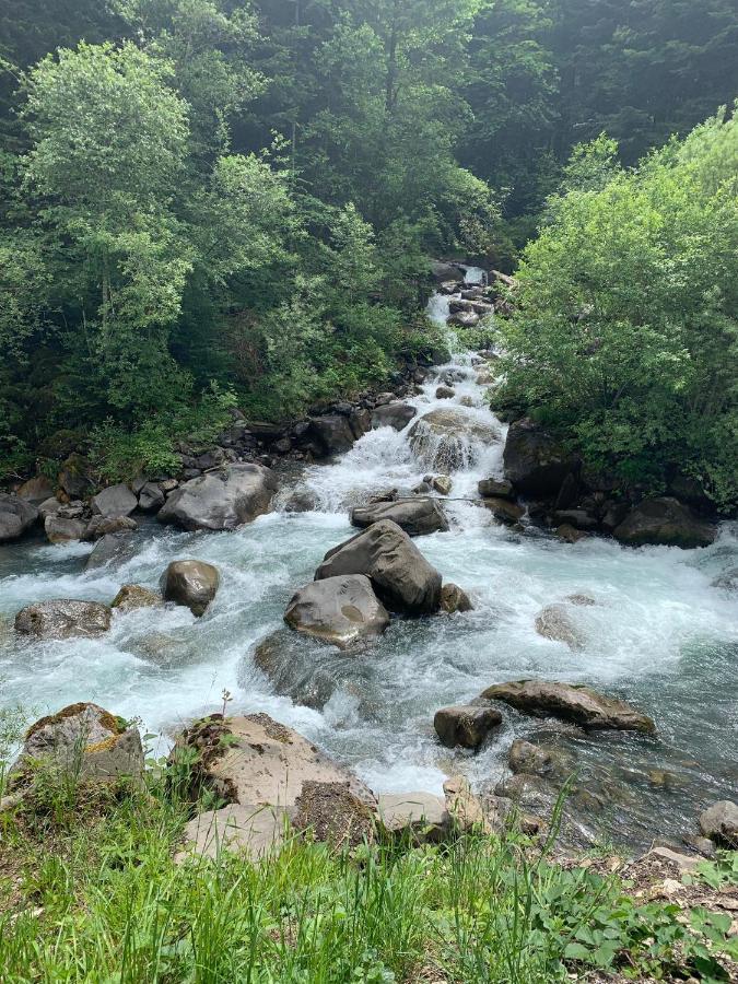 The River Pearl 瓦尔·蒂利兹 外观 照片