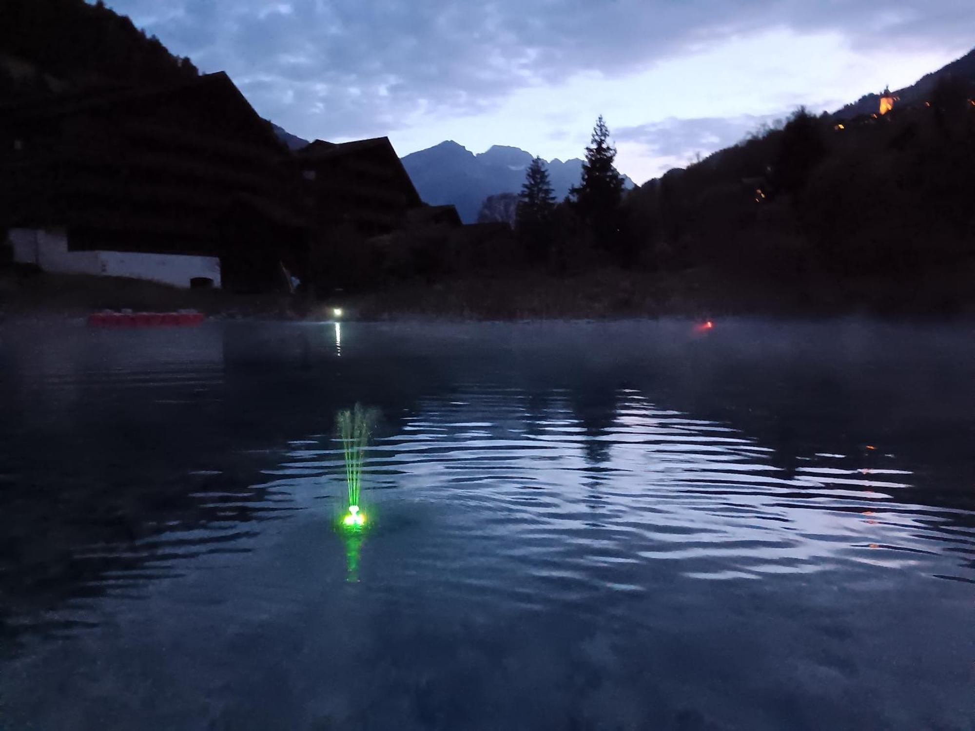 The River Pearl 瓦尔·蒂利兹 外观 照片